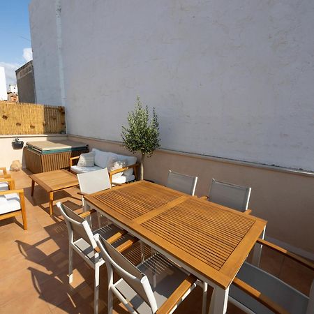 Casas 349H Alicante City Centre Trafalgar Εξωτερικό φωτογραφία