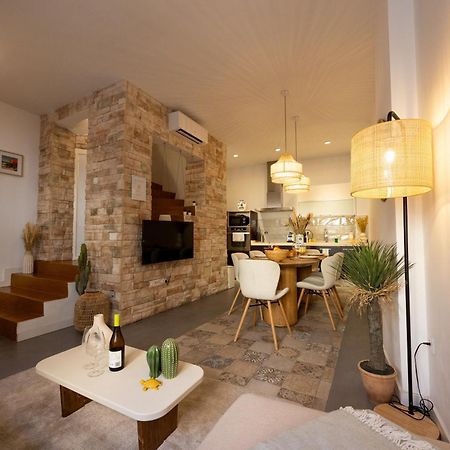 Casas 349H Alicante City Centre Trafalgar Εξωτερικό φωτογραφία