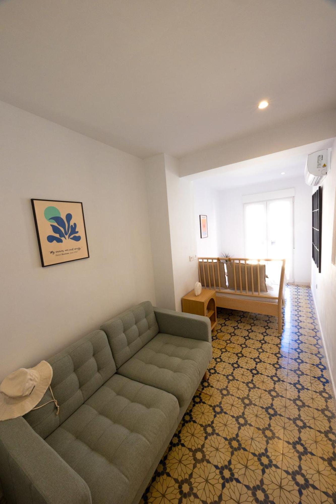 Casas 349H Alicante City Centre Trafalgar Εξωτερικό φωτογραφία