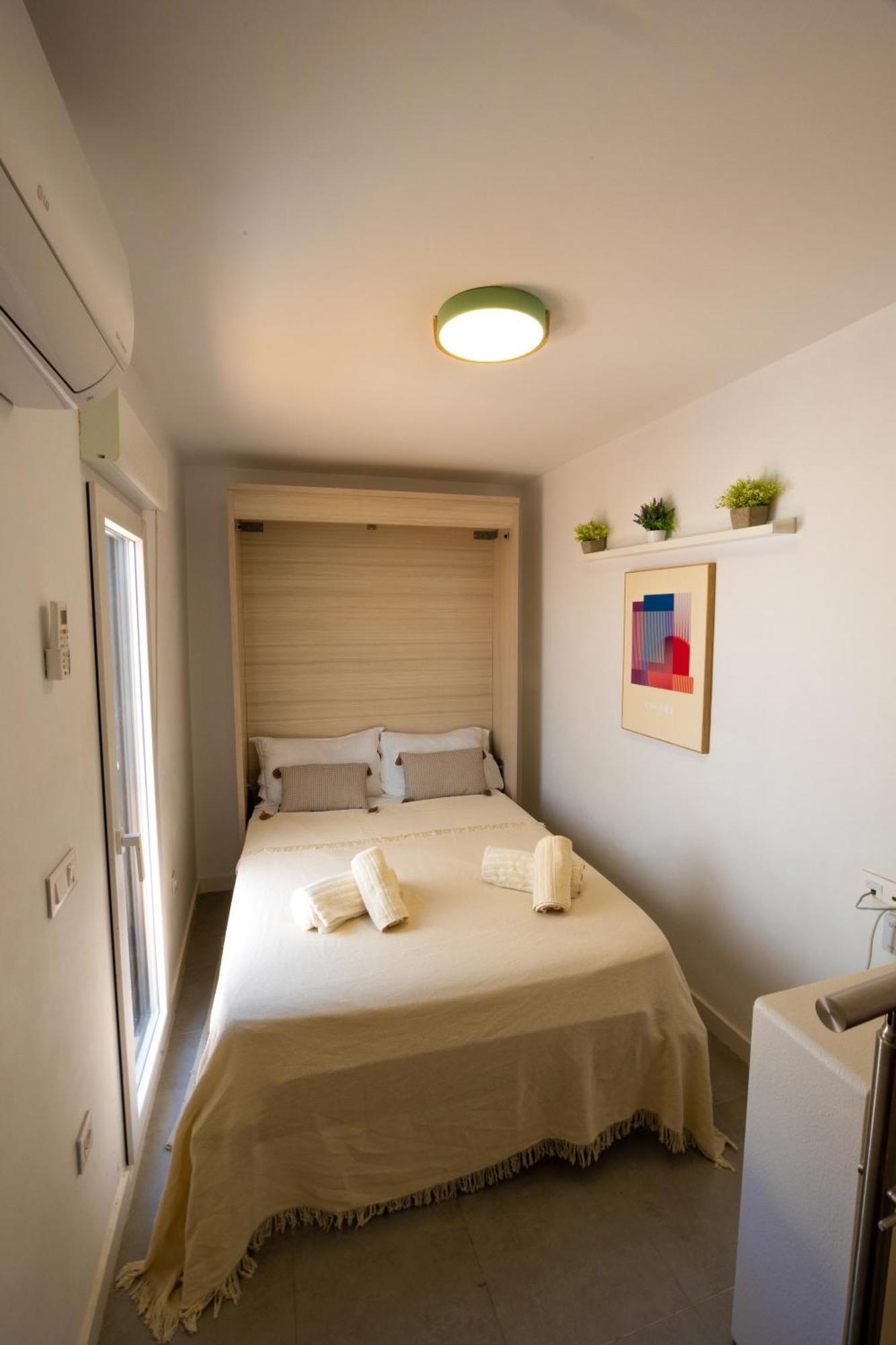 Casas 349H Alicante City Centre Trafalgar Εξωτερικό φωτογραφία