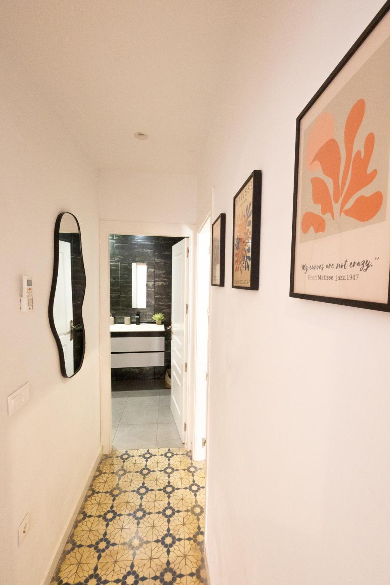 Casas 349H Alicante City Centre Trafalgar Εξωτερικό φωτογραφία