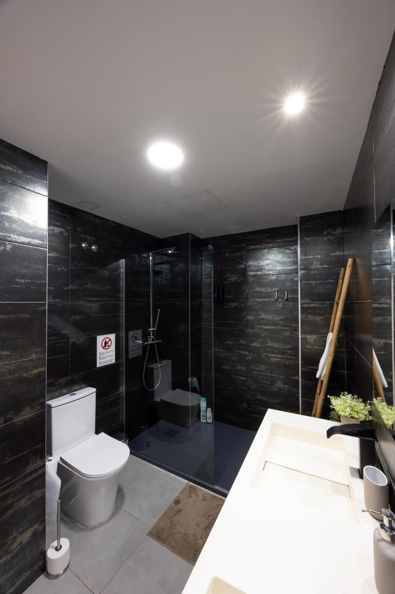 Casas 349H Alicante City Centre Trafalgar Εξωτερικό φωτογραφία