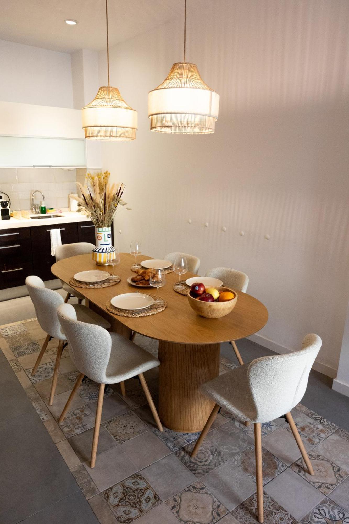 Casas 349H Alicante City Centre Trafalgar Εξωτερικό φωτογραφία