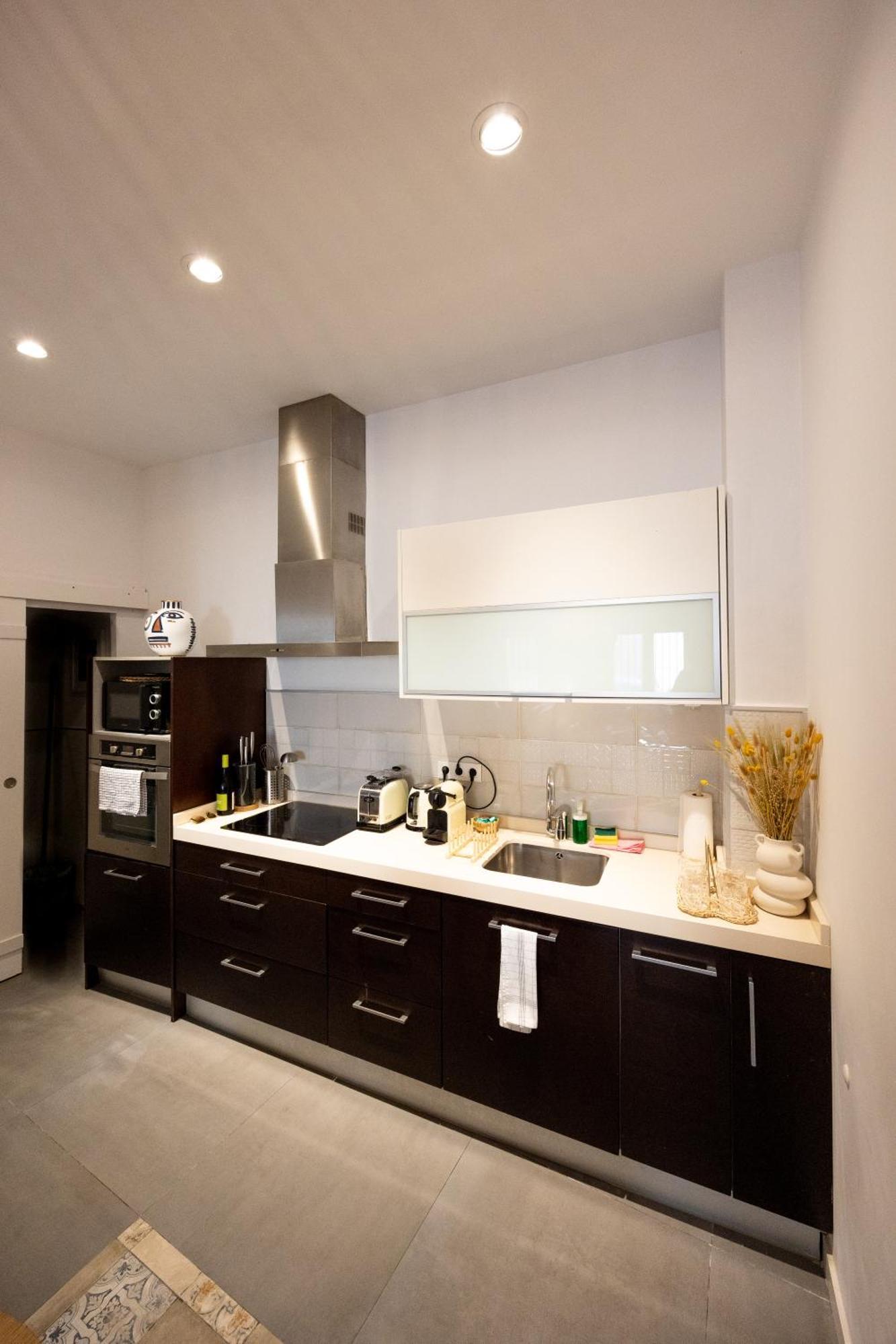 Casas 349H Alicante City Centre Trafalgar Εξωτερικό φωτογραφία