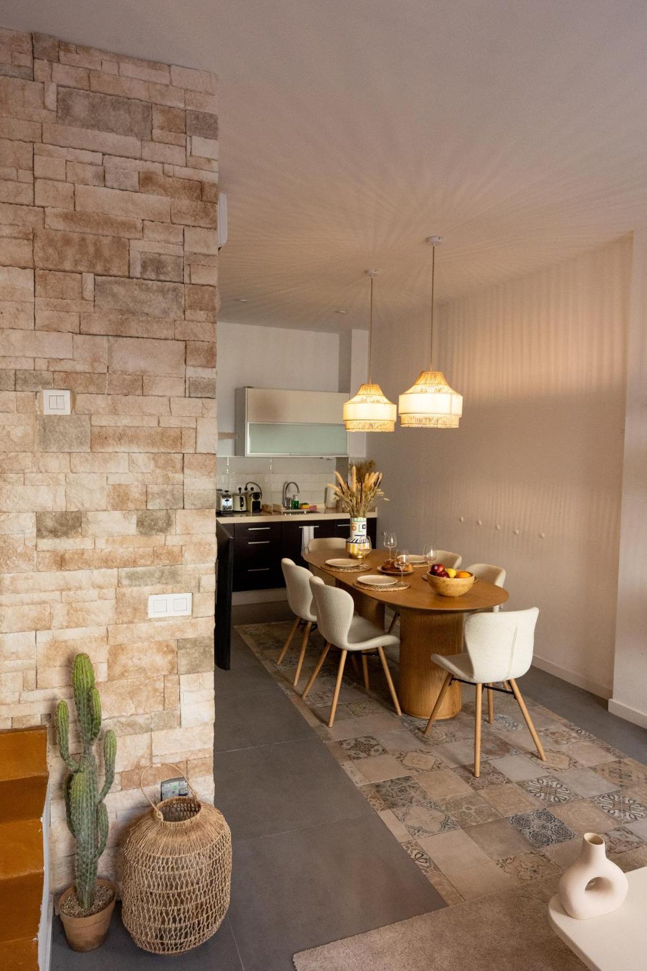 Casas 349H Alicante City Centre Trafalgar Εξωτερικό φωτογραφία
