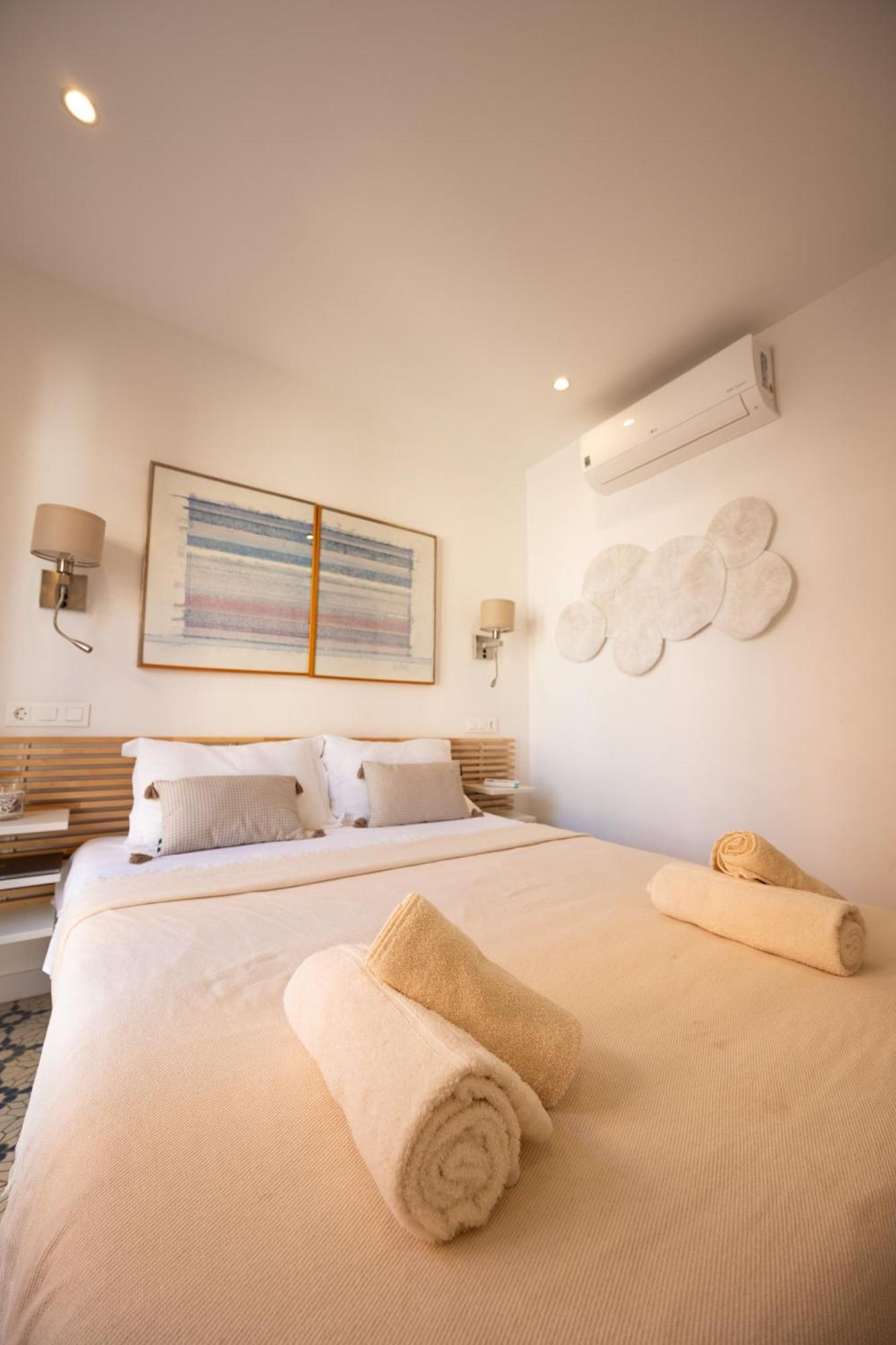 Casas 349H Alicante City Centre Trafalgar Εξωτερικό φωτογραφία