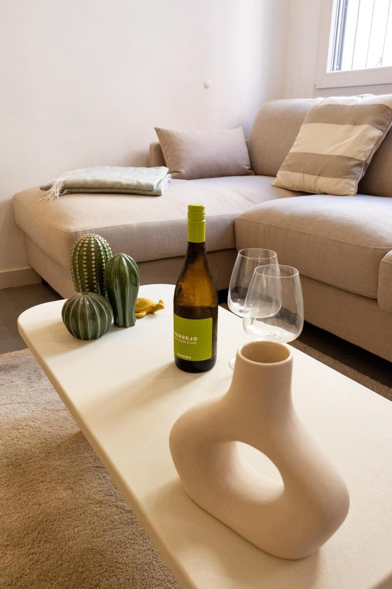 Casas 349H Alicante City Centre Trafalgar Εξωτερικό φωτογραφία