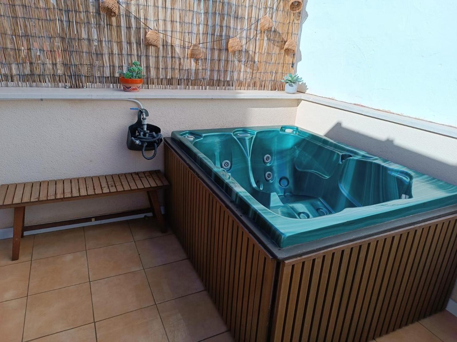 Casas 349H Alicante City Centre Trafalgar Εξωτερικό φωτογραφία