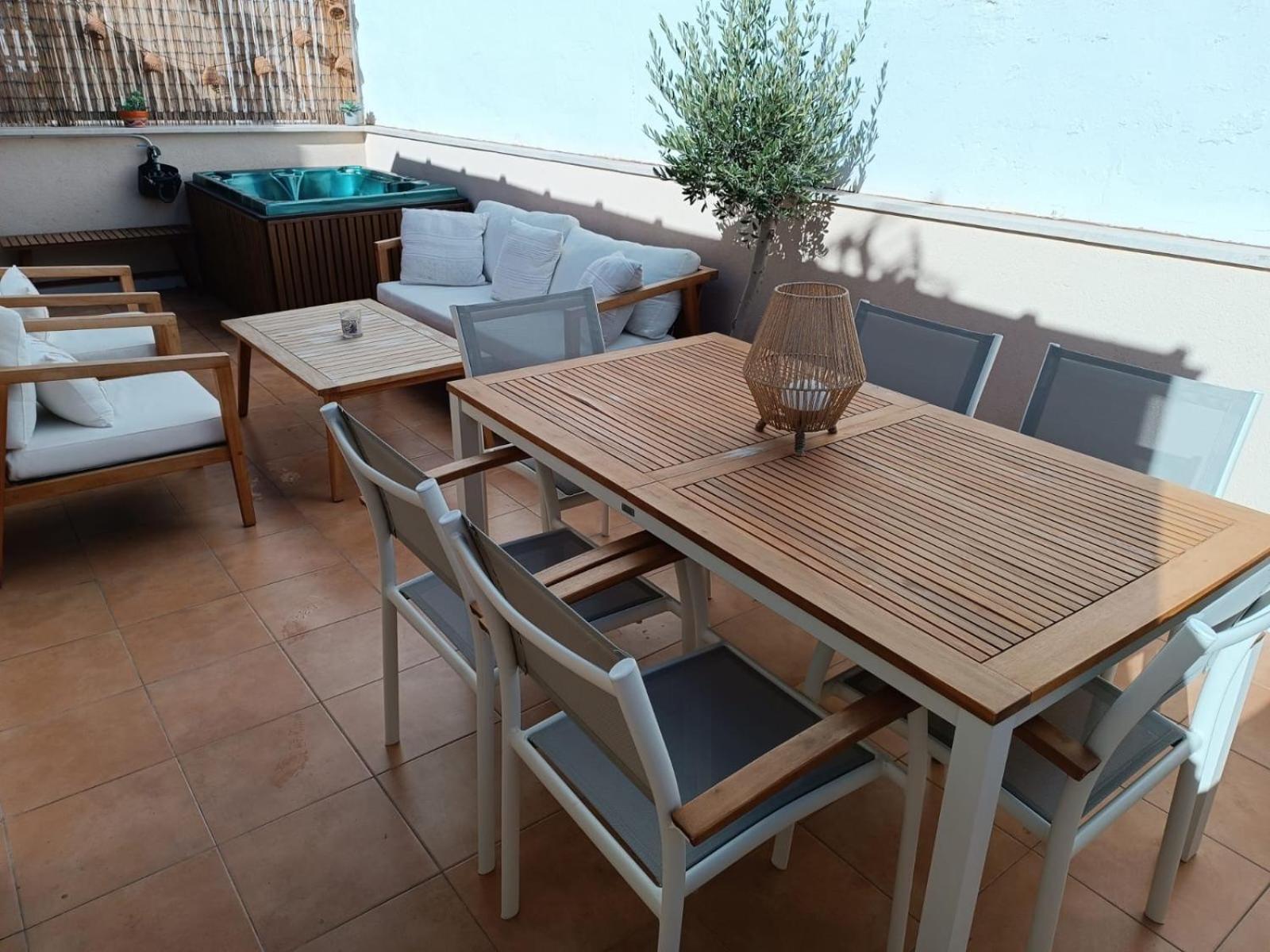 Casas 349H Alicante City Centre Trafalgar Εξωτερικό φωτογραφία